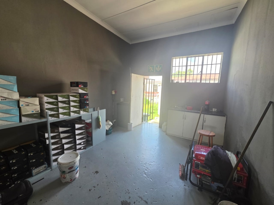 To Let commercial Property for Rent in Bethlehem Free State